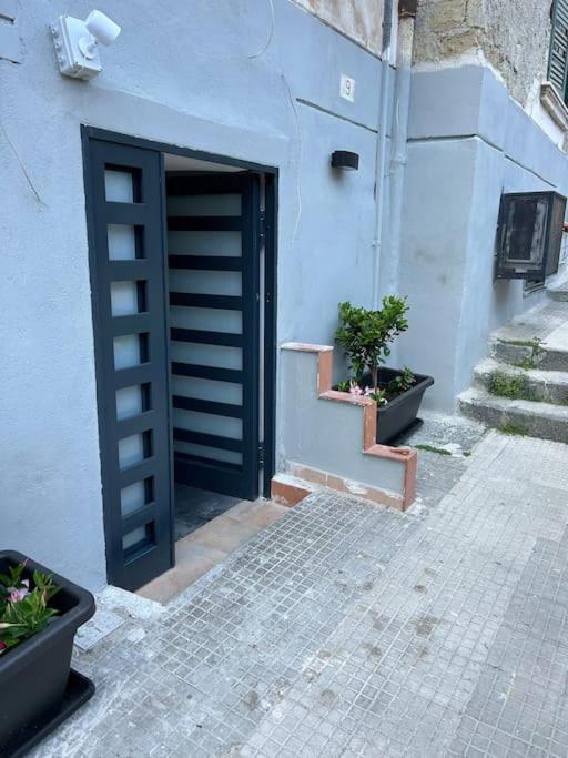 Intero Alloggio Salita Tasso Naples Exterior photo