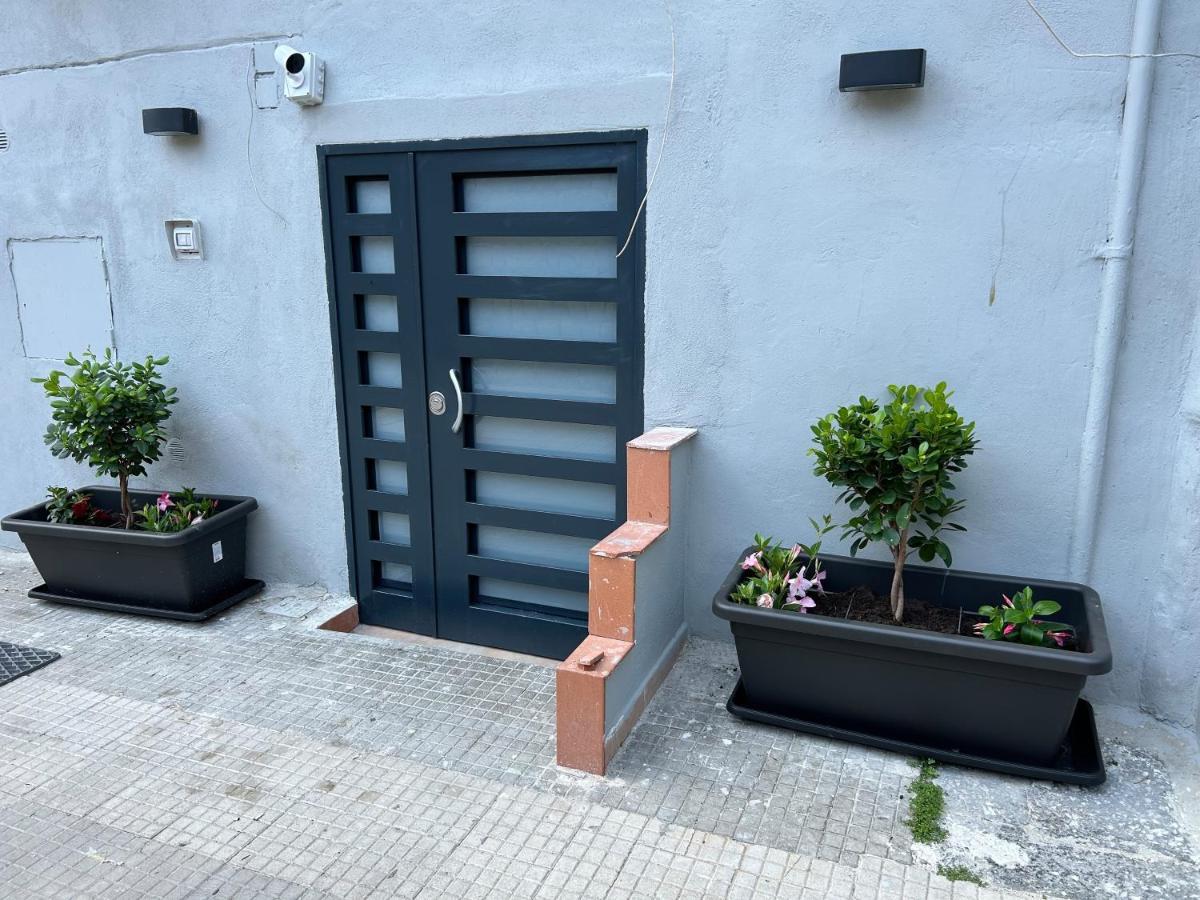 Intero Alloggio Salita Tasso Naples Exterior photo