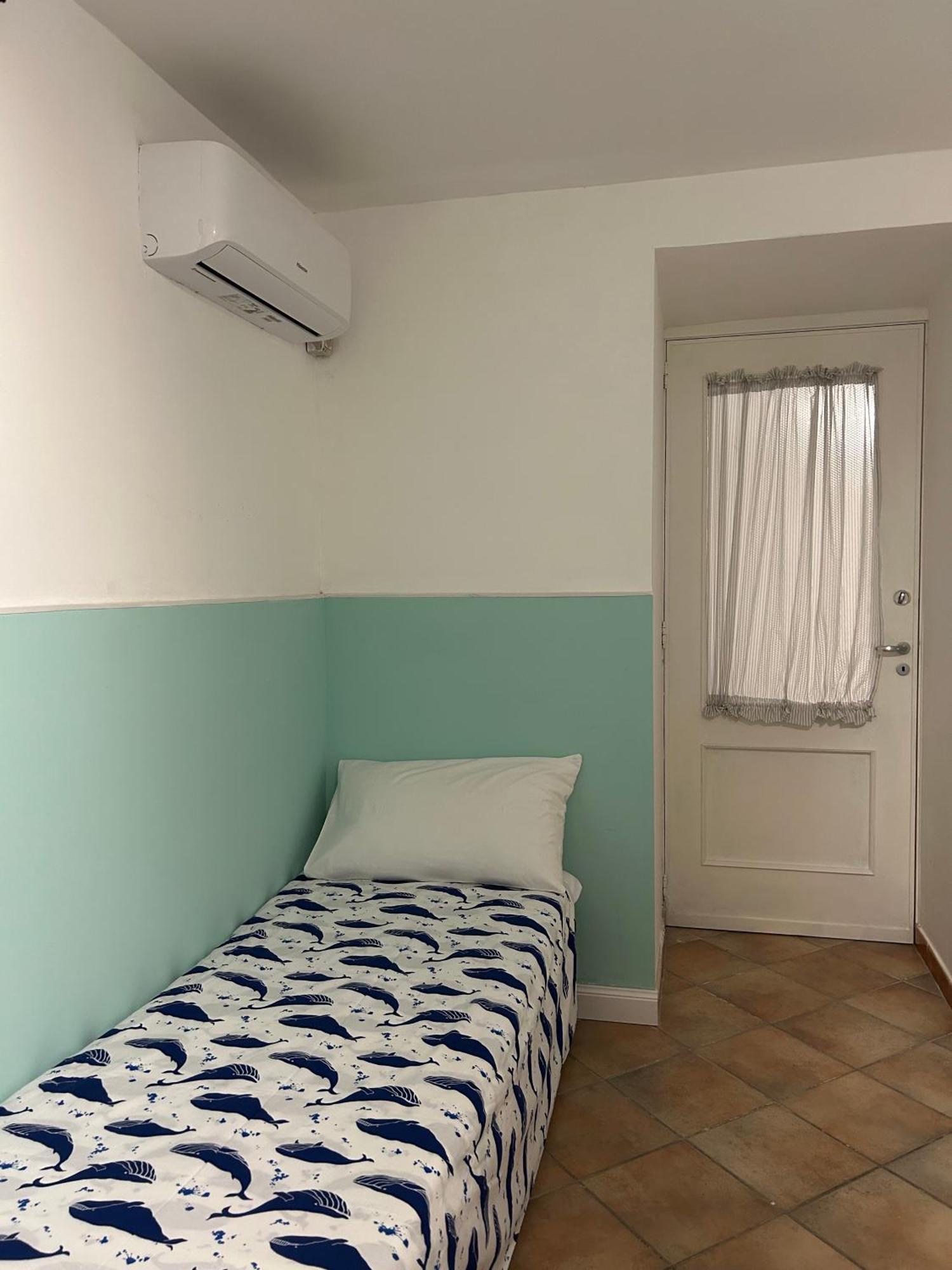 Intero Alloggio Salita Tasso Naples Exterior photo